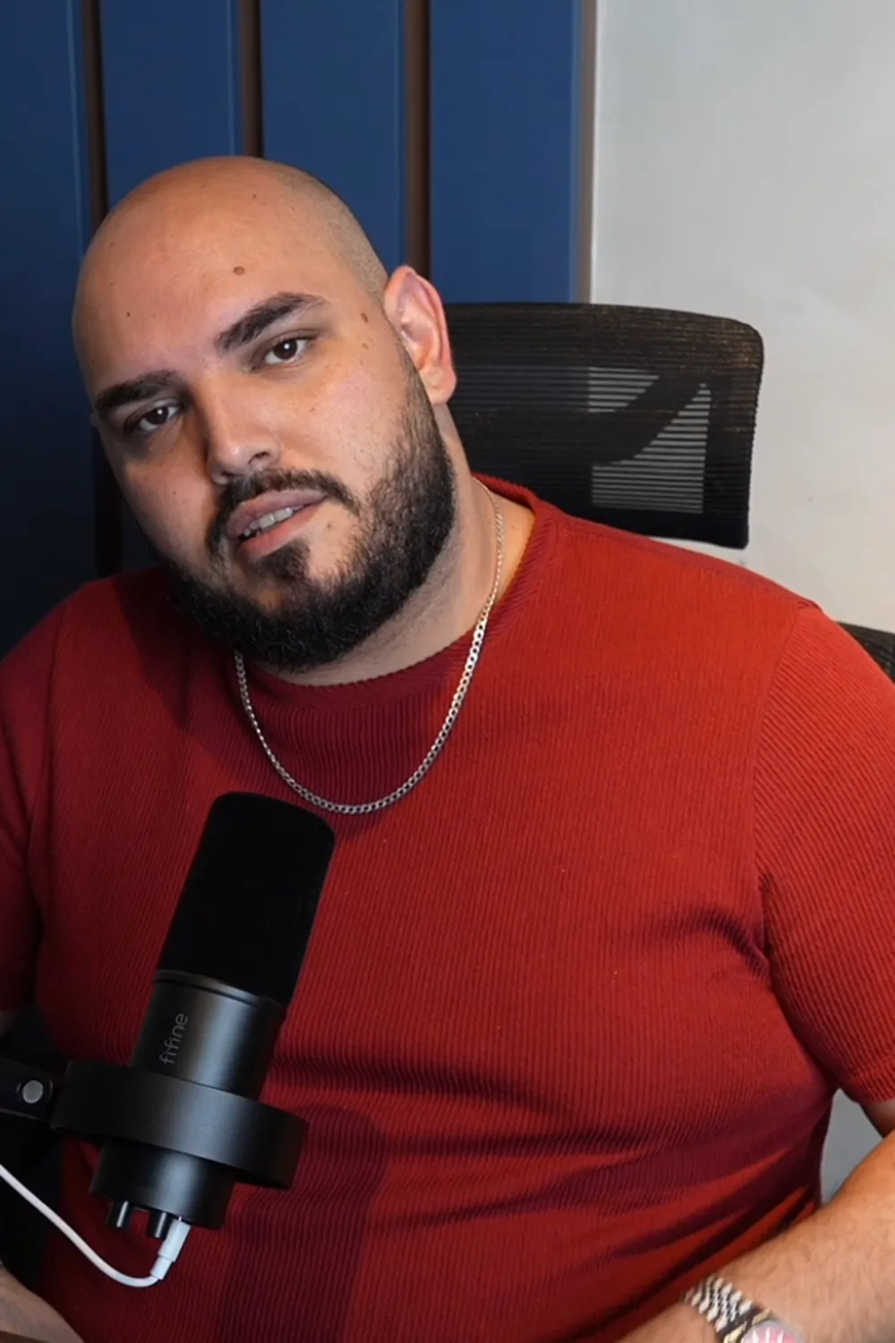 Rafael Batista